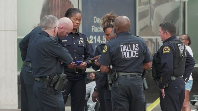 Dallas Police and Fire Pension System wins case in legal fight over funding plan