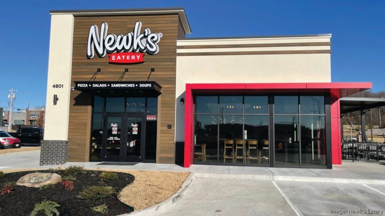 Newk’s Eatery bites into more of DFW