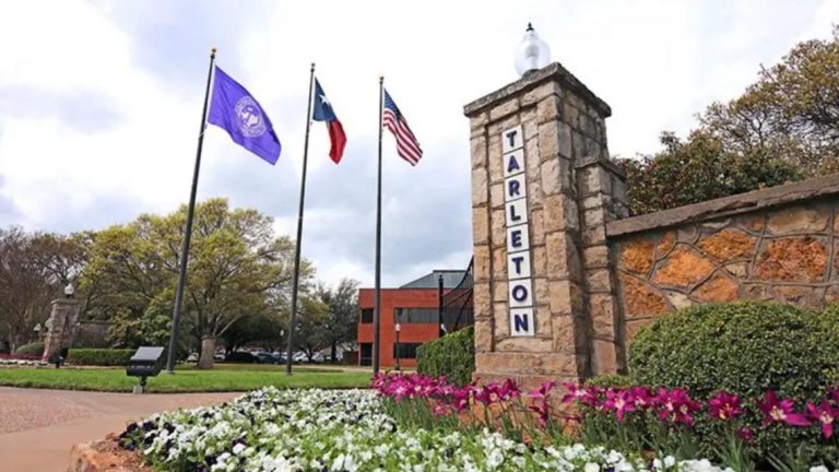 Tarleton State University responds to reportedly anonymous racist behavior from ‘bad actors,’ officials say