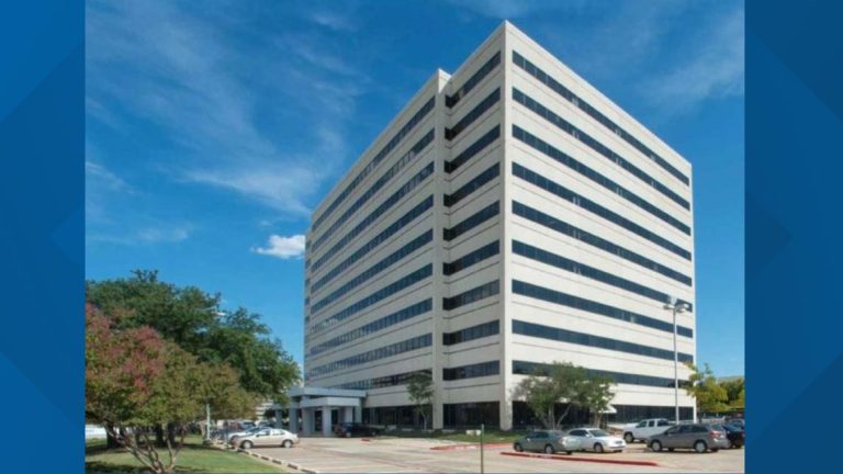 Former California-based homebuilder establishes DFW division HQ in Irving