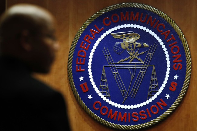 NEW: Trump Announces Who Will Become Chairman of the FCC