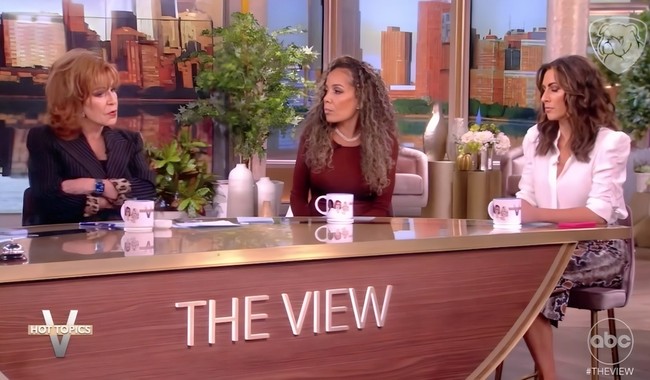 ‘The View’ Spew: The Ladies Just Can’t Deal With Trump’s Blowout Win, Blame ‘Uneducated White Women’