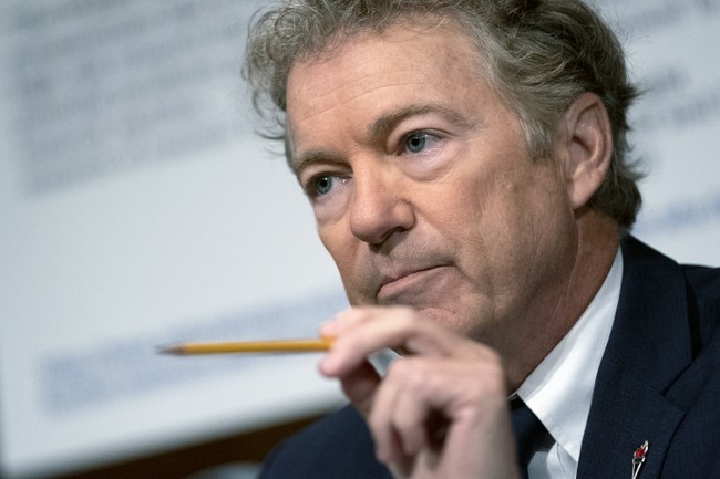 WINNING: Rand Paul to Chair Senate Homeland Security Committee – Remain in Mexico on Agenda