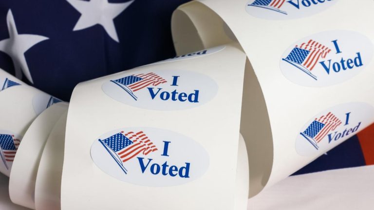 Discounts, freebies to enjoy on Election Day 2024