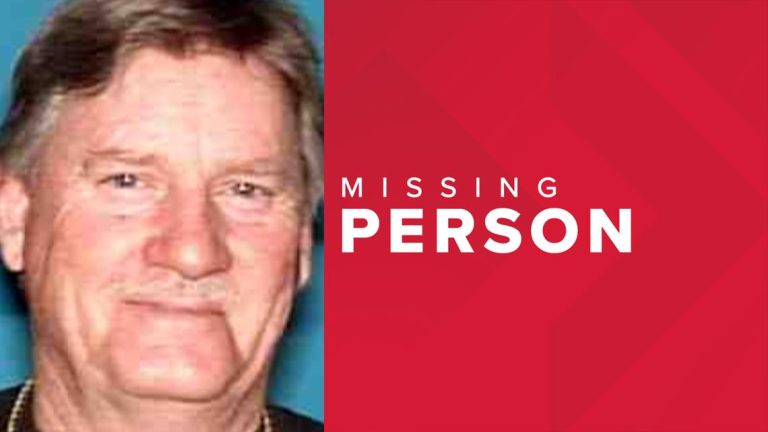 Seven Points police issue Silver Alert for missing 79-year-old man