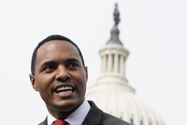 House Democrat Drops Truth Bomb on Woke Elites in Aftermath of Party’s Election Day Drubbing