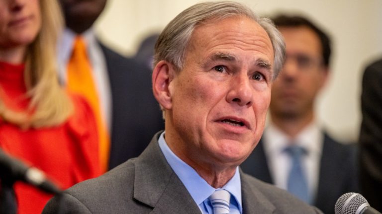 Gov. Abbott enforces tuition freeze at Texas public colleges, universities