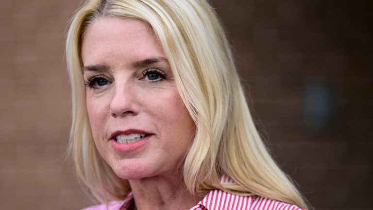 President-elect Donald Trump recommends Pam Bondi as U.S. Attorney General after Matt Gaetz dropout