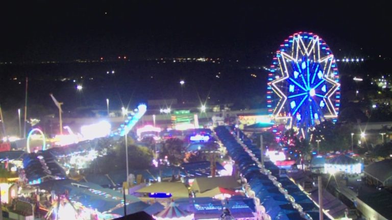 Fairgoers join Ken Paxton in suing State Fair of Texas for allegedly violating their gun rights