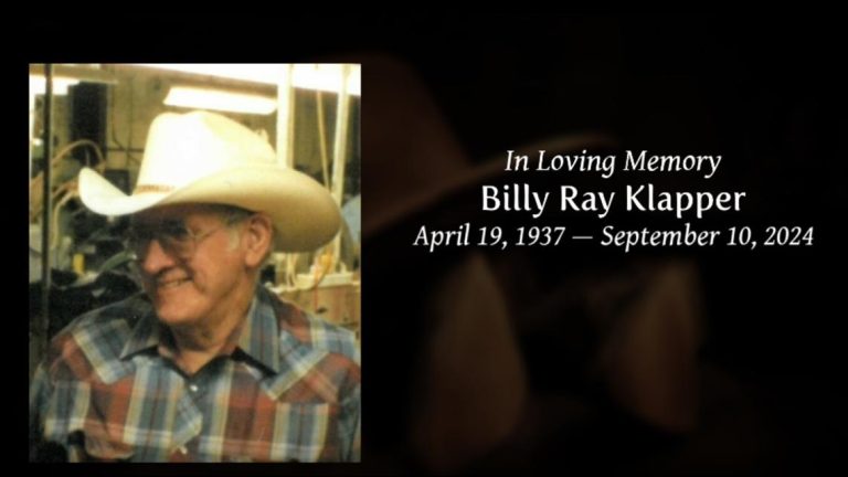 Legendary Texas spur maker featured in ‘Yellowstone’ scene, just 3 months after his death