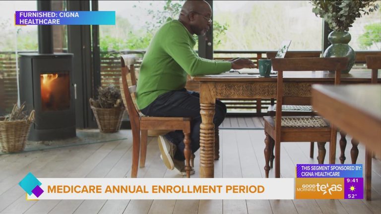 Sponsored: Medicare Annual Enrollment Period Tips