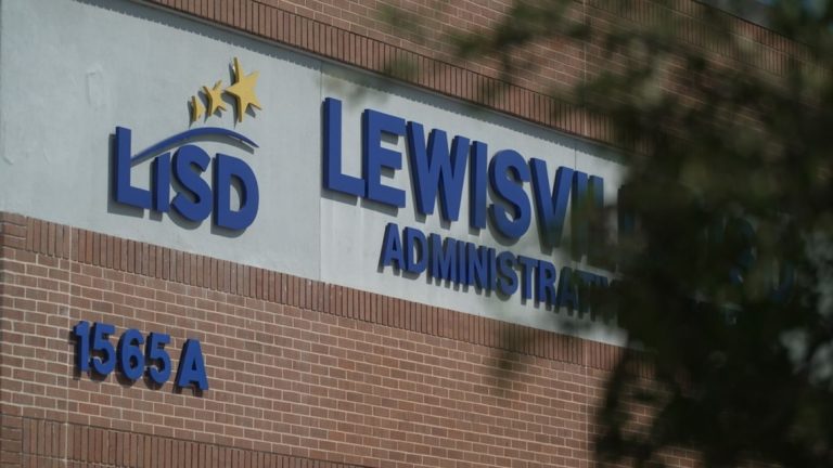 Lewisville ISD begins special feedback meetings ahead of decision to close 5 elementary schools