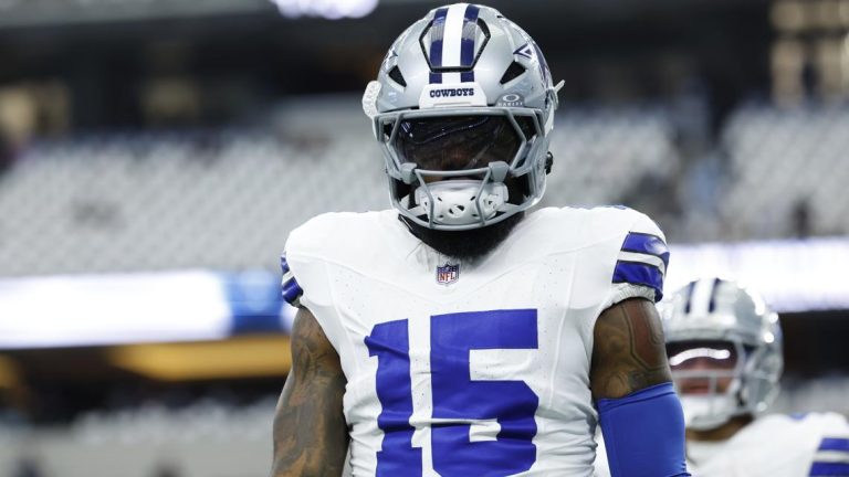 Report: Dallas Cowboys RB Ezekiel Elliott will be inactive, not travel to Atlanta for ‘disciplinary reasons’