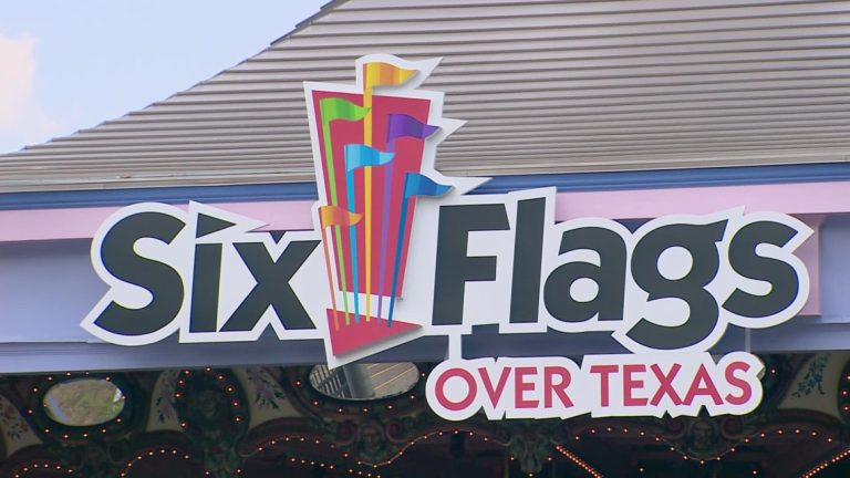 Six Flags Over Texas closes 2 roller coasters to make way for ‘record-breaking’ new ride