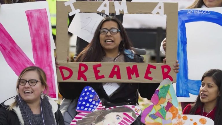 A North Texas DACA Dreamer’s reaction to Donald Trump’s re-election