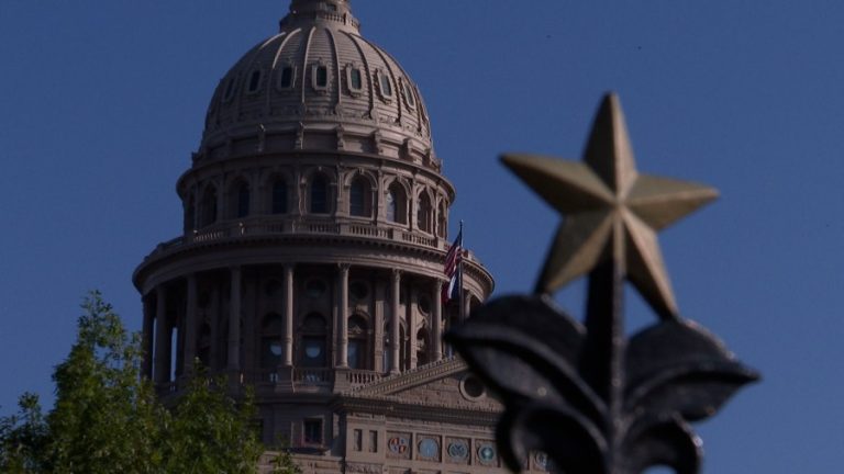 Texas’ most senior senator looks ahead at upcoming legislative session