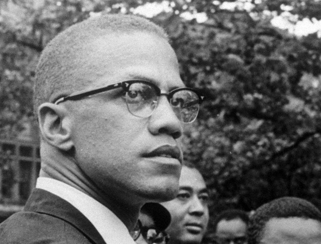 Malcolm X’s Family Files Bombshell Lawsuit Against Government for Role in His Assassination