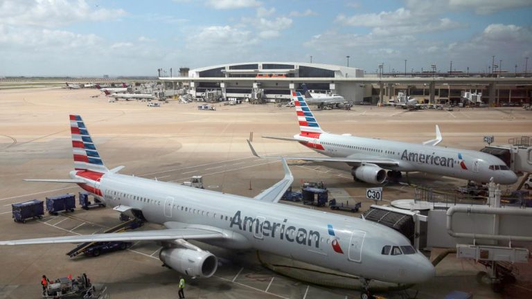 Severe storms expected in North Texas: Check your DFW, Love Field flight status