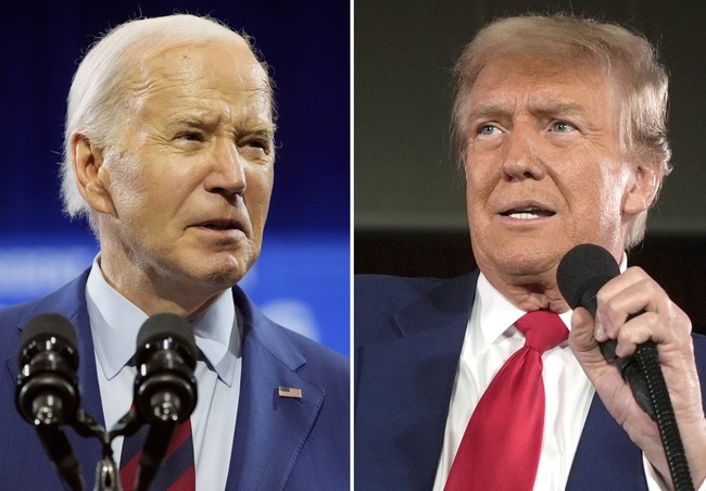 Wish I Could Be a Fly on the Wall: Trump, Biden Set to Meet at White House