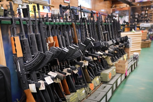 WINNING: Illinois ‘Assault Weapon’ Ban Ruled Unconstitutional in Federal Court