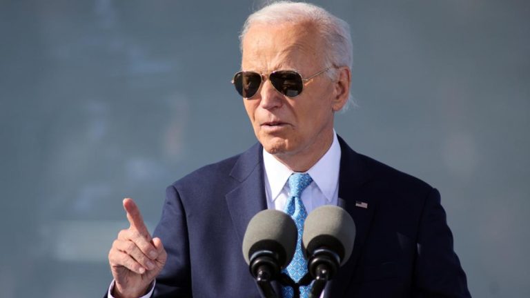 President Biden to address the nation for first time since Election Day