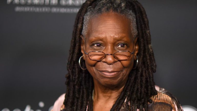 NYC politicians call on Whoopi Goldberg to apologize for saying bakery denied order over politics