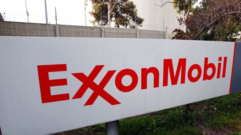 ExxonMobil laying off nearly 400 workers in Texas, filing shows