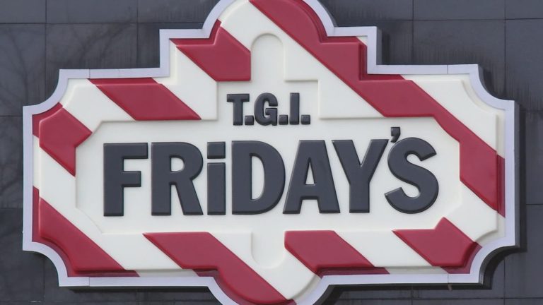 Dallas-based TGI Friday’s files for Chapter 11 bankruptcy protection