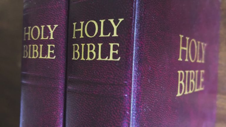 Could bible stories become part of classroom instruction in Texas schools?