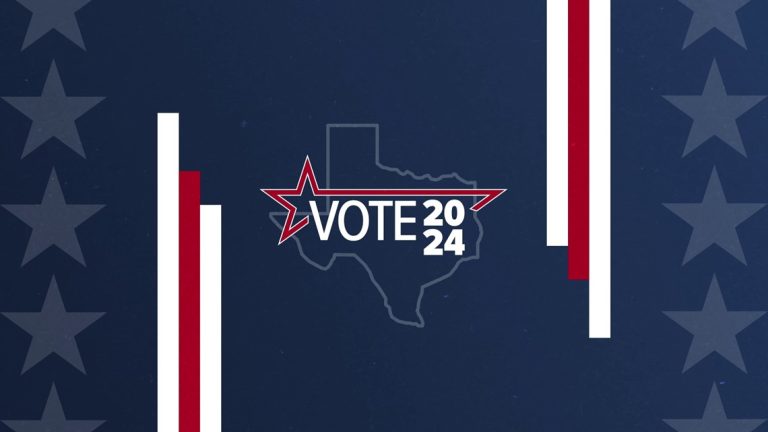 Watch WFAA+ for continuous election coverage all day and night