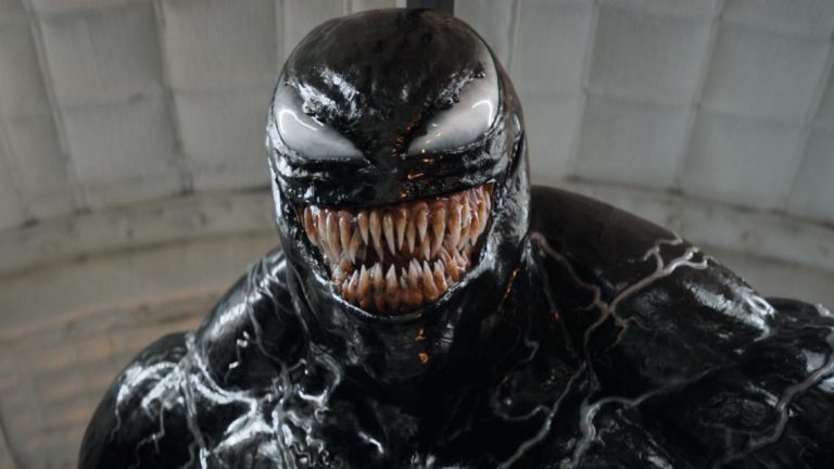 ‘Venom 3’ tops box office again, while Tom Hanks film struggles