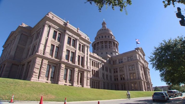 Texas abortion bills on the table include proposals to create exceptions for rape and incest