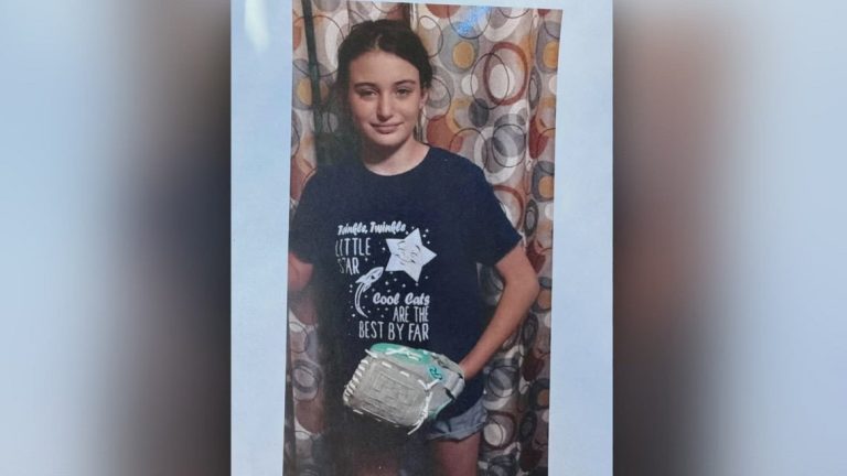 BREAKING: Amber Alert issues for missing 11-year-old Texas girl