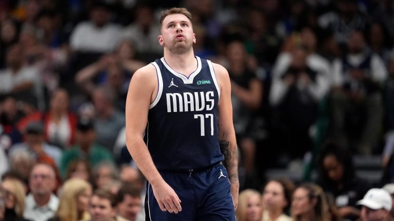 Luka Magic vs. Orlando Magic: Dallas looks to avenge Halloween night loss with ‘get back game’