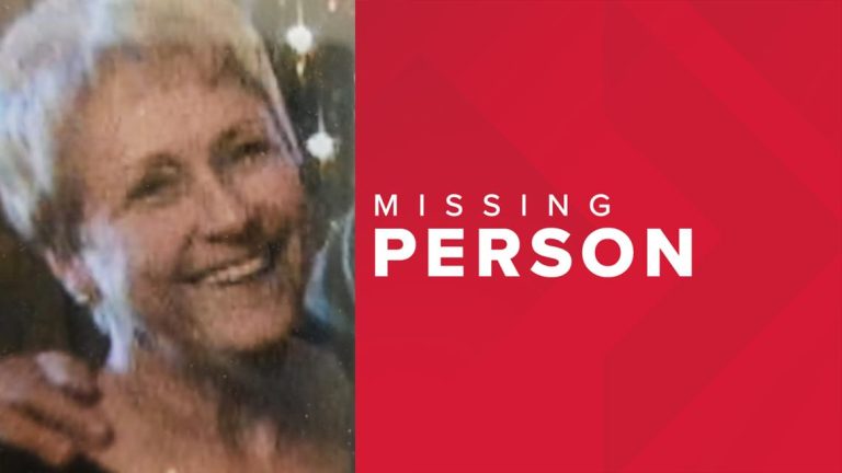 Police searching for East Texas woman with cognitive impairment who went missing Sunday