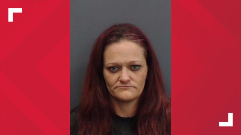 East Texas woman sentenced to federal prison for fentanyl distribution resulting in death, running ‘Walmart of drugs’ out of Longview home