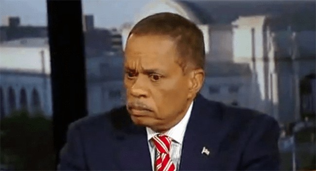 Juan Williams Gets in Verbal Slap-Fight With Fox Panelists – Calls Americans Sexist for Harris Loss