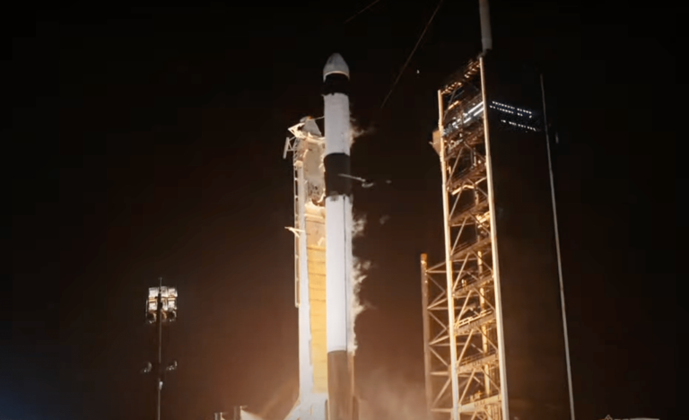 NASA Science, Cargo Launch on 31st SpaceX Resupply Mission to Station