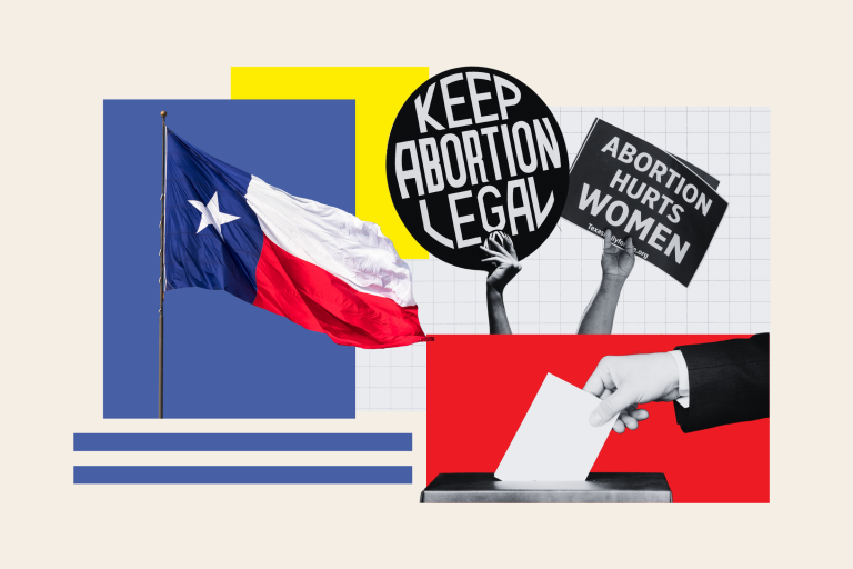 How Texas’ abortion ban could hand Supreme Court seats to Democrats