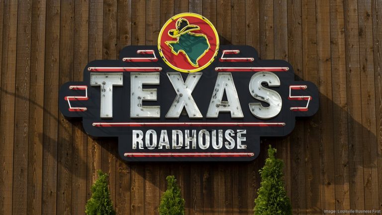 Texas Roadhouse plans third WNY location in Hamburg