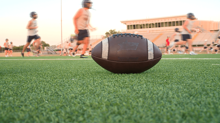 Texas high school football playoff scores for Thursday, Nov. 14