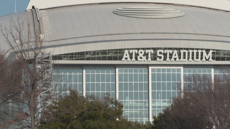 Arlington-Dallas Stadium? Mayor pushes for Arlington’s name in AT&T Stadium’s World Cup rebrand