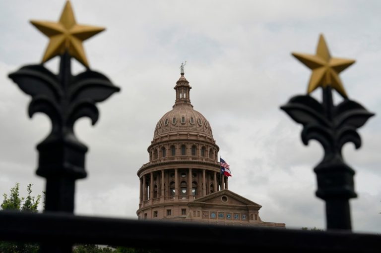 Texas GOP tells members to unite in House Speaker race