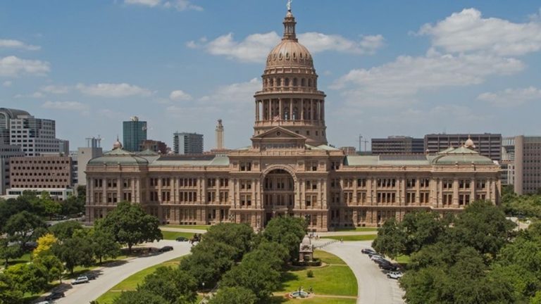 Rewriting Texas education: why education policy will be a top priority next session