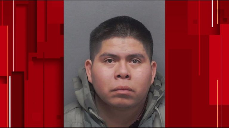 Man accused in connection with Florida murder arrested in San Antonio, SAPD says