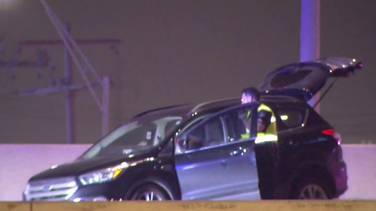 Authorities ID good Samaritan killed in crash on Loop 410