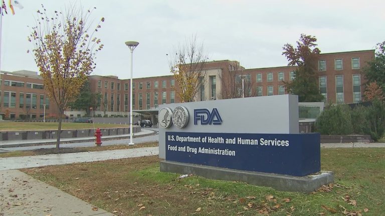 FDA places most serious warning on menopause drug