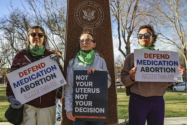 Texas sues N.Y. doctor over abortion