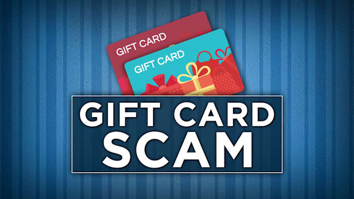 Procrastinating until the last minute? Avoid these holiday gift card scams