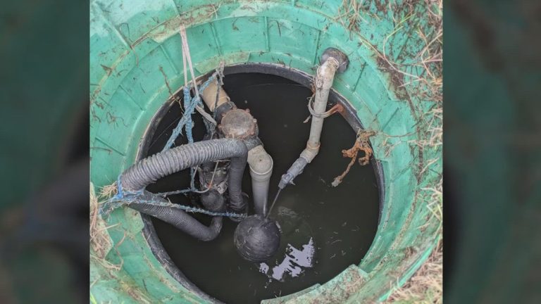 Newly filed lawsuit alleges 2-year-old girl was trapped inside drain full of water at North Texas daycare